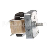 2632-A Cretors Motor Agitator W/Fan-120V (40