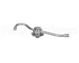 2632280 Convotherm Rotary Nozzle Mini 1.4404 Cpl