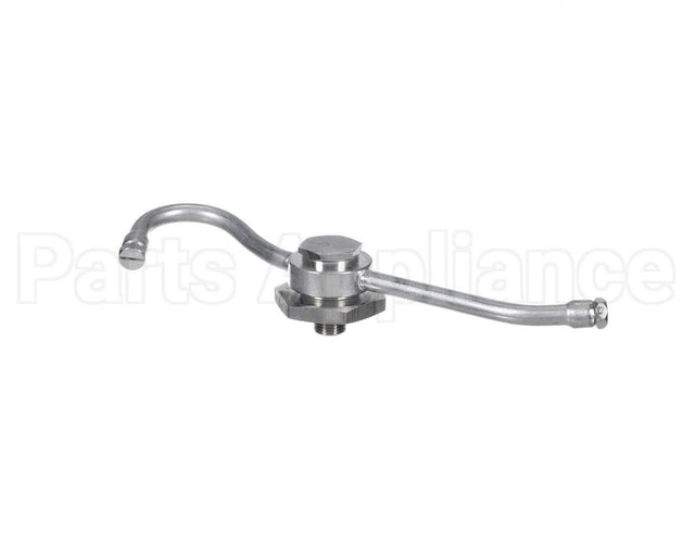 2632280 Convotherm Rotary Nozzle Mini 1.4404 Cpl