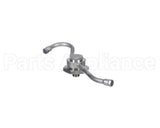 2632280 Convotherm Rotary Nozzle Mini 1.4404 Cpl