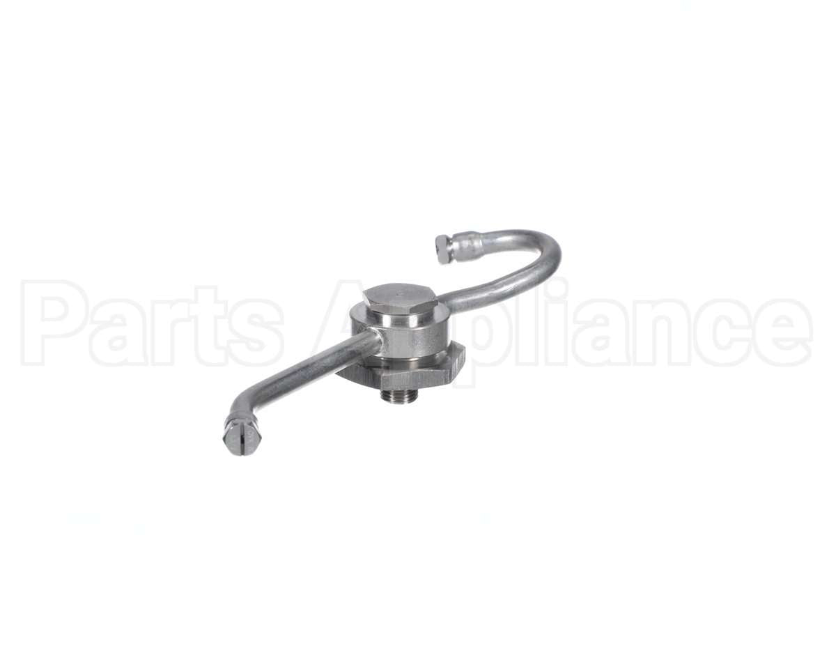 2632280 Convotherm Rotary Nozzle Mini 1.4404 Cpl