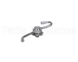 2632280 Convotherm Rotary Nozzle Mini 1.4404 Cpl