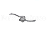 2632280 Convotherm Rotary Nozzle Mini 1.4404 Cpl