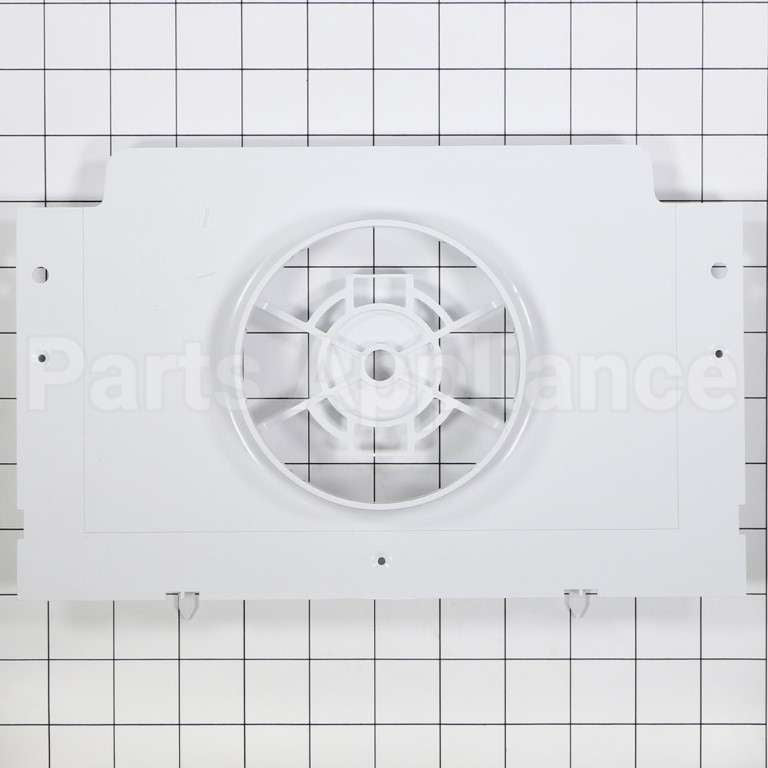 241860601 Frigidaire Shroud-Evap Fan Mtg