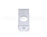 2635100 Garland Oven Orifice Supt Bracket