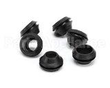 26356.1000 Bunn Whipper Shaft Seal Kit