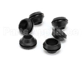 26356.1000 Bunn Whipper Shaft Seal Kit