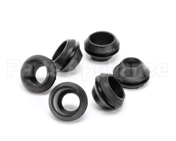 26356.1000 Bunn Whipper Shaft Seal Kit