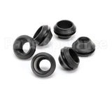 26356.1000 Bunn Whipper Shaft Seal Kit