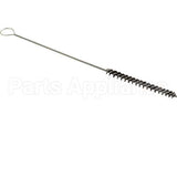 26367-0000 Compatible Bunn Brush, Cleaning(1/4"Od, 9"L)