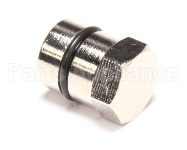 26369.1000 Bunn Plug, With O-Ring