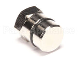 26369.1000 Bunn Plug, With O-Ring