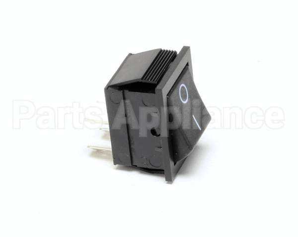 26378 Silver King Switch Rocker 115V/230V