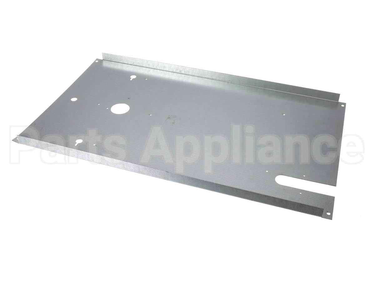 2638510-2 Vollrath Hot Well Bottom Panel