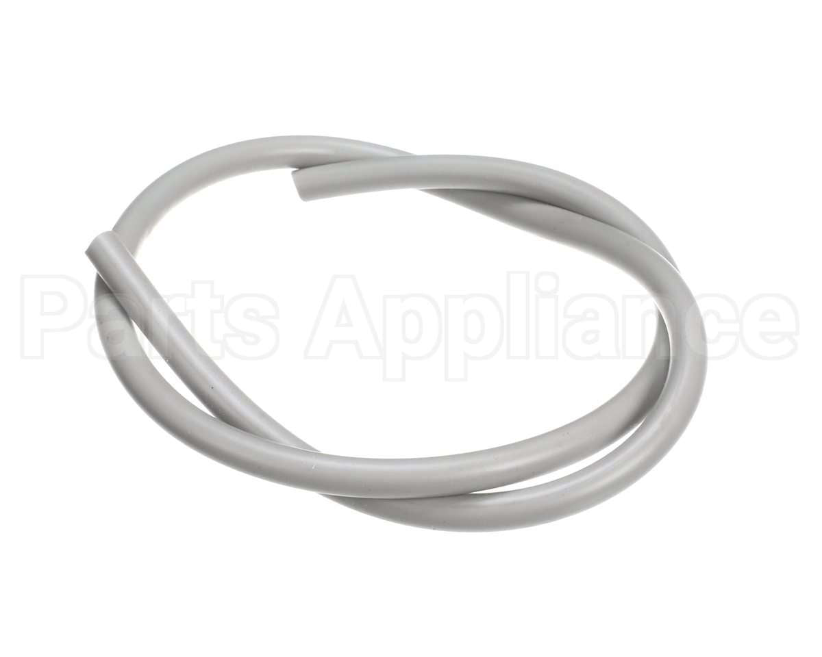 263967R Nortek Repl,Tube,3/16" High Temp. (30")