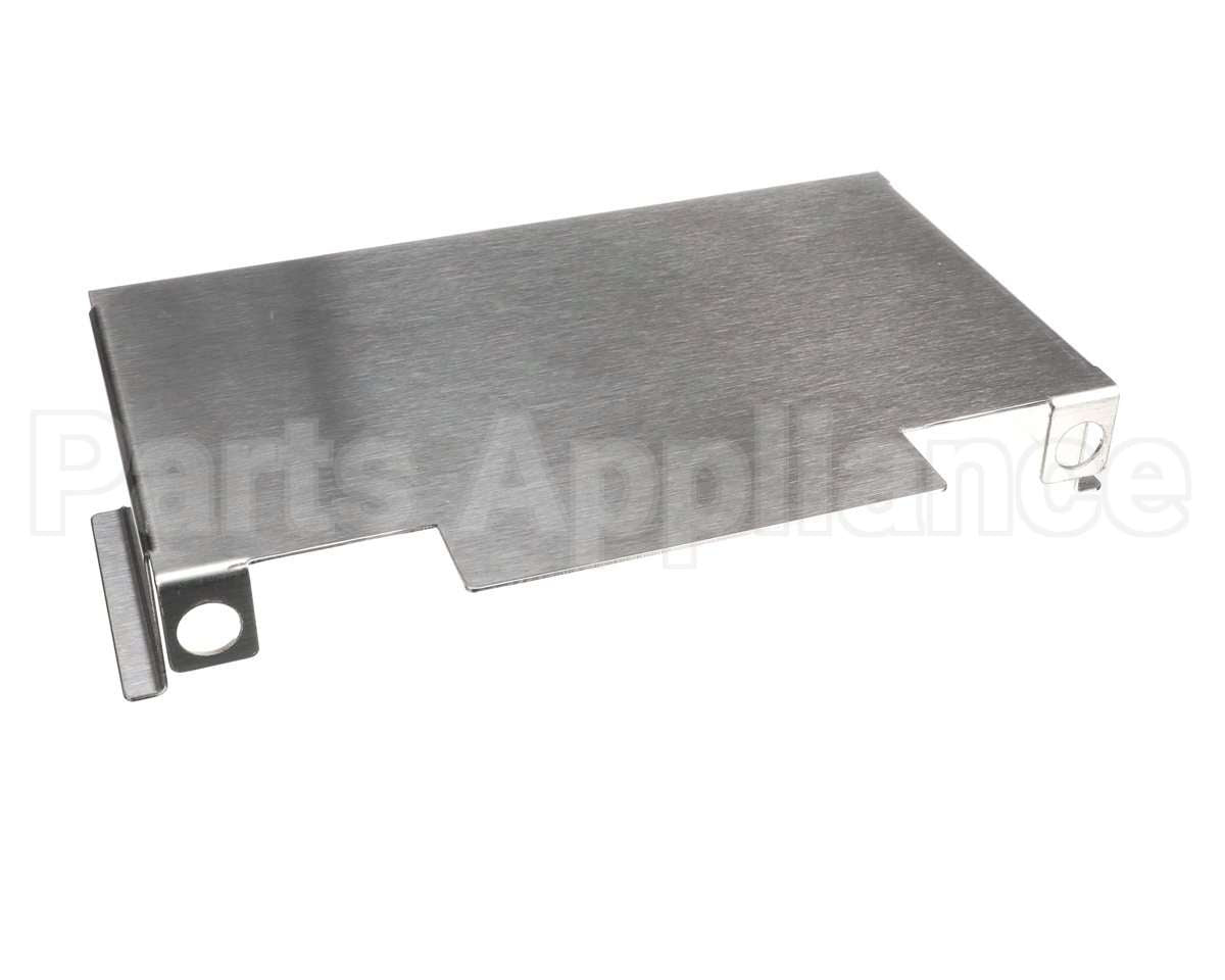 264-394-0001-S Delfield Bracket,Shy Elev Carrier