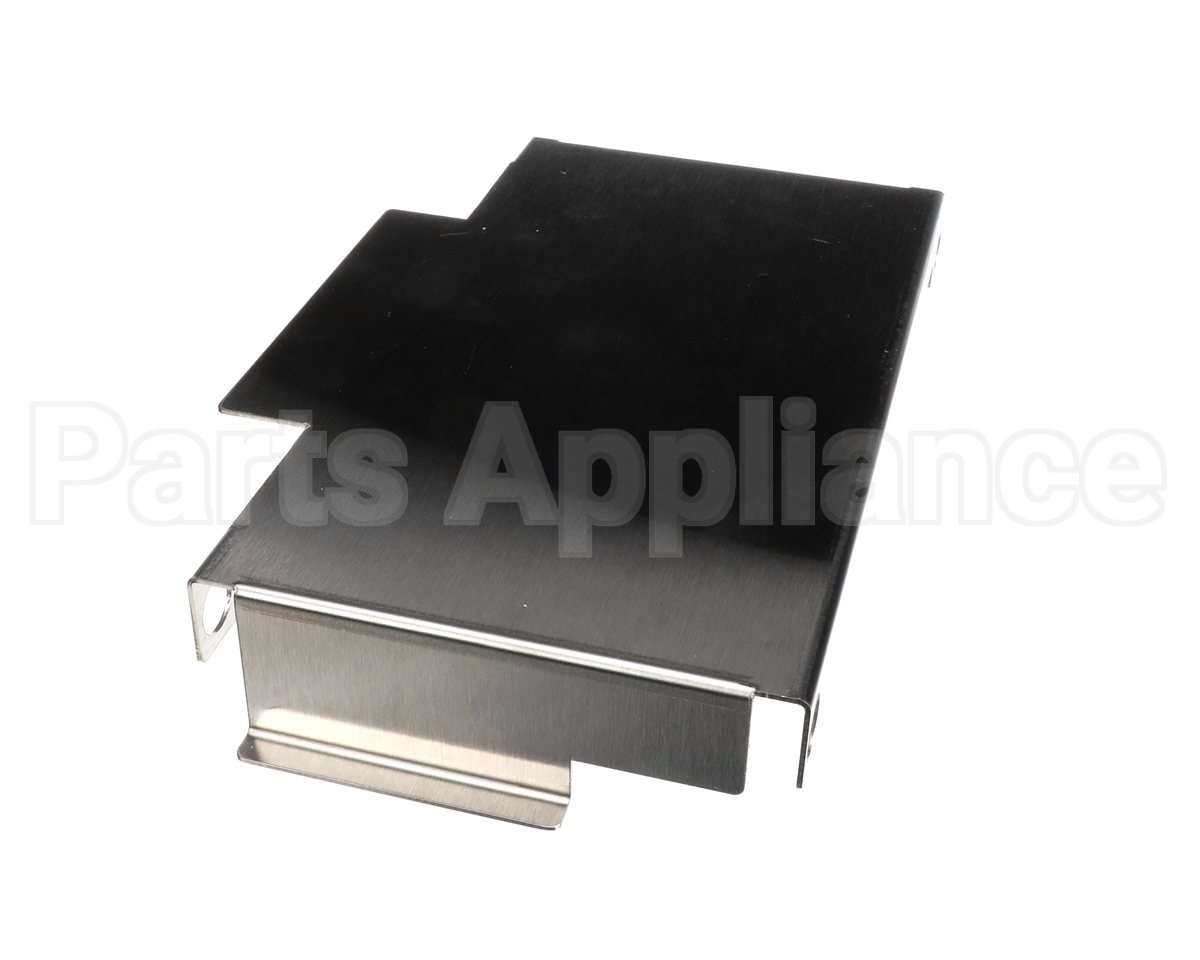 264-394-0001-S Delfield Bracket,Shy Elev Carrier
