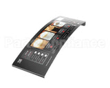 2640-046 Concordia Beverage Touch Pad 2500I