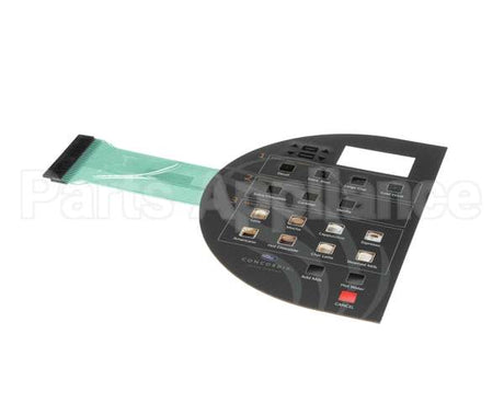 2640-085 Concordia Beverage Touchpad Integra 4