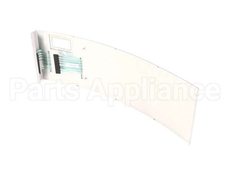 2640-098 Concordia Beverage Tp Xpress Krispy Kreme