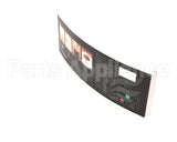 2640-098 Concordia Beverage Tp Xpress Krispy Kreme