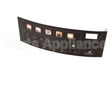 2640-112 Concordia Beverage Touch Pad Xpress 0