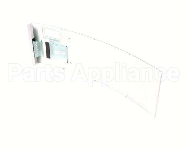 2640-113 Concordia Beverage Touchpad Hot Wtr Btn X6