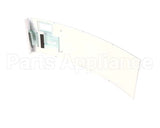 2640-114 Concordia Beverage Touch Pad Quiktrip X6
