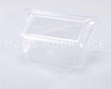 26415 Silver King Pan 1/3 Size 6 In Deep Plastic