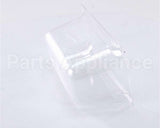 26415 Silver King Pan 1/3 Size 6 In Deep Plastic