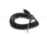 2642200 Garland Cord Plug Coiled #17449-10
