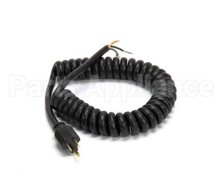 2642200 Garland Cord Plug Coiled #17449-10