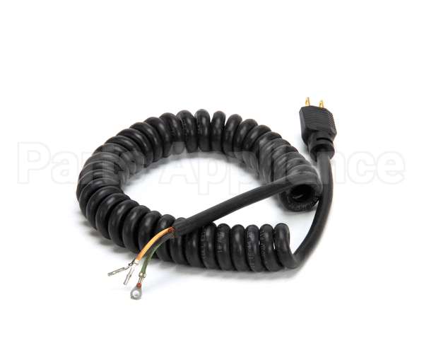 2642200 Garland Cord Plug Coiled #17449-10