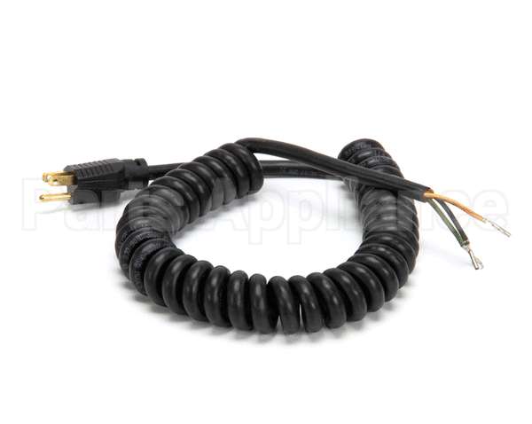 2642200 Garland Cord Plug Coiled #17449-10