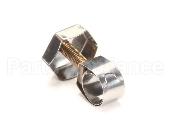 264235 Stoelting E Clamp Hose 3/8 - 9/16