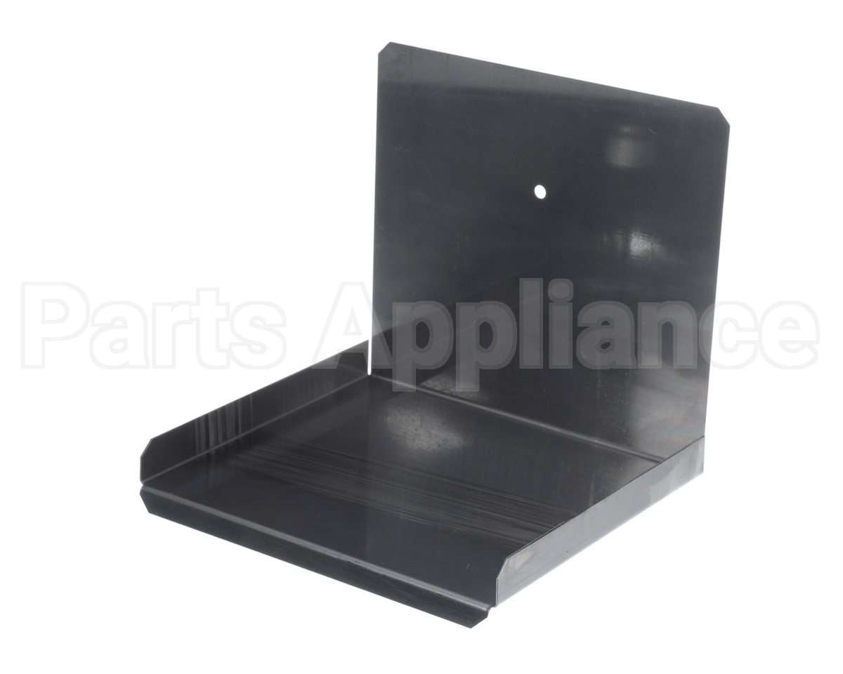 26443 Nieco Tray, Grease Diver., 1/6 X 6"