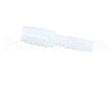 26443.0000 Bunn Reducer,Nyl Hose Barb .38X.25