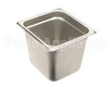 26444 Nieco Pan,Hotel, 1/6 X 6" Deep