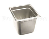 26444 Nieco Pan,Hotel, 1/6 X 6" Deep