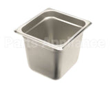 26444 Nieco Pan,Hotel, 1/6 X 6" Deep