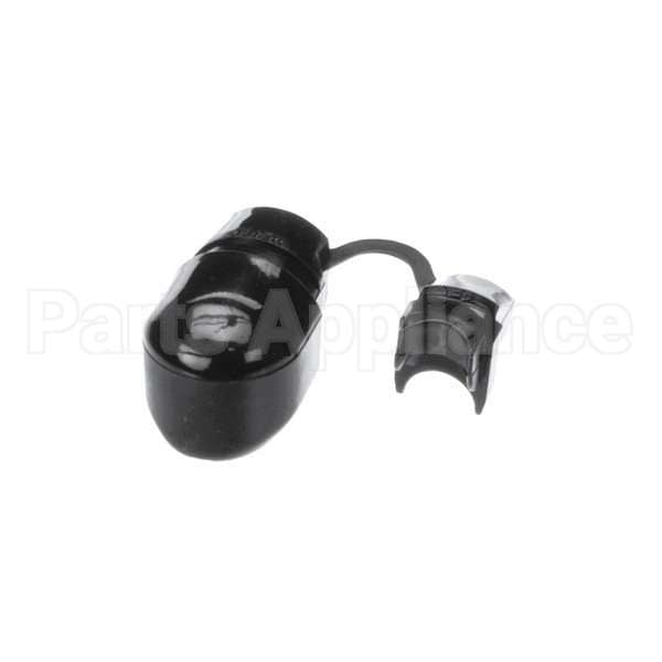 26444.0000 Compatible Bunn Bushing, Strainrlf-Rtang(10-2