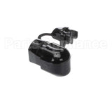 26444.0000 Bunn Bushing,Strain Rlf-Rtang(10-2