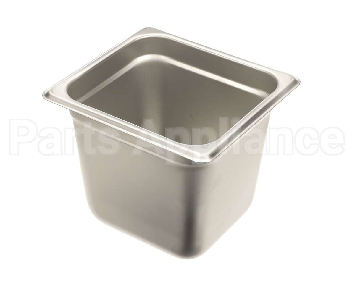26444.0000 Nieco Panhotel 16 X 6" Deep