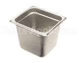 26444.0000 Nieco Panhotel 16 X 6" Deep