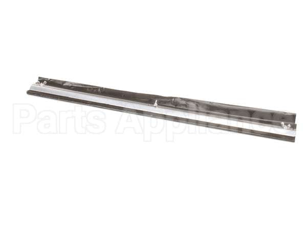 26445 Nieco Kit, Ptfe Sheet & Clamp F/Slid