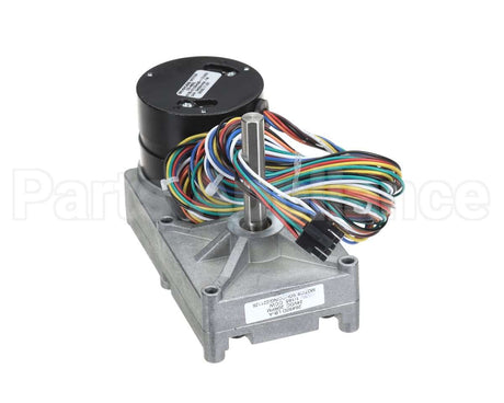 26490.0000 Nieco Gearmotor Bldc Parallel No
