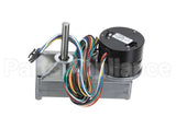 26490.0000 Nieco Gearmotor Bldc Parallel No