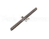 26498 Nieco Roller Chain, 6220-Wt