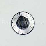 5303285939 Frigidaire Knob-Control