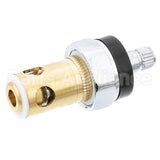 264L Compatible TS Brass Stem Assy Hot Enc